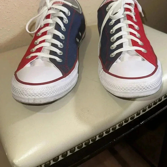 Converse Harris 2024. Size 10 - Picture 2 of 8